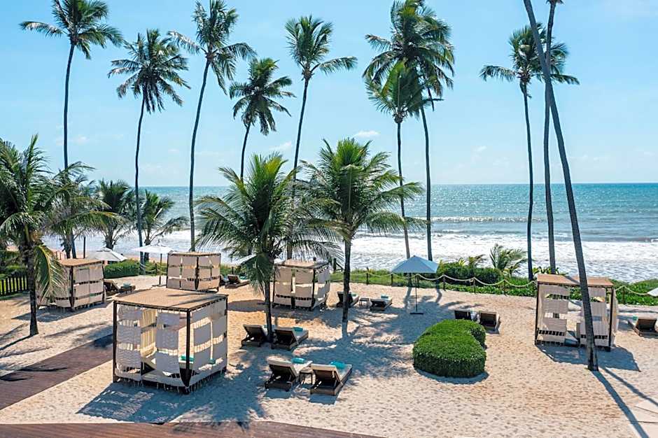 Iberostar Waves Bahia - All Inclusive