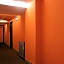 4th Zhongshan Road Garden Inn
