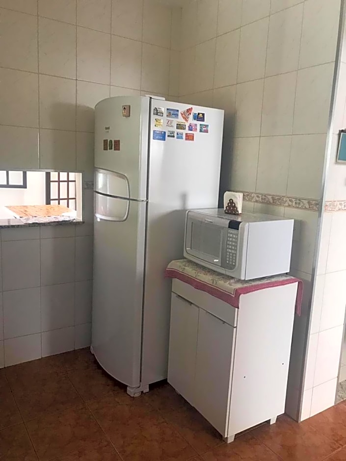 Hostel Ares do Mundo