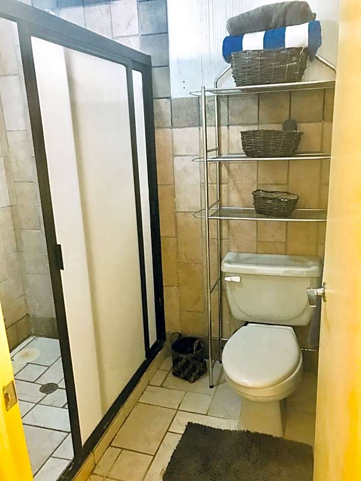 Habitación Teques