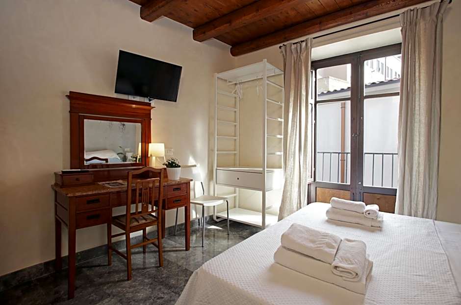 Casa Miqvà - Rooms in shared apartment
