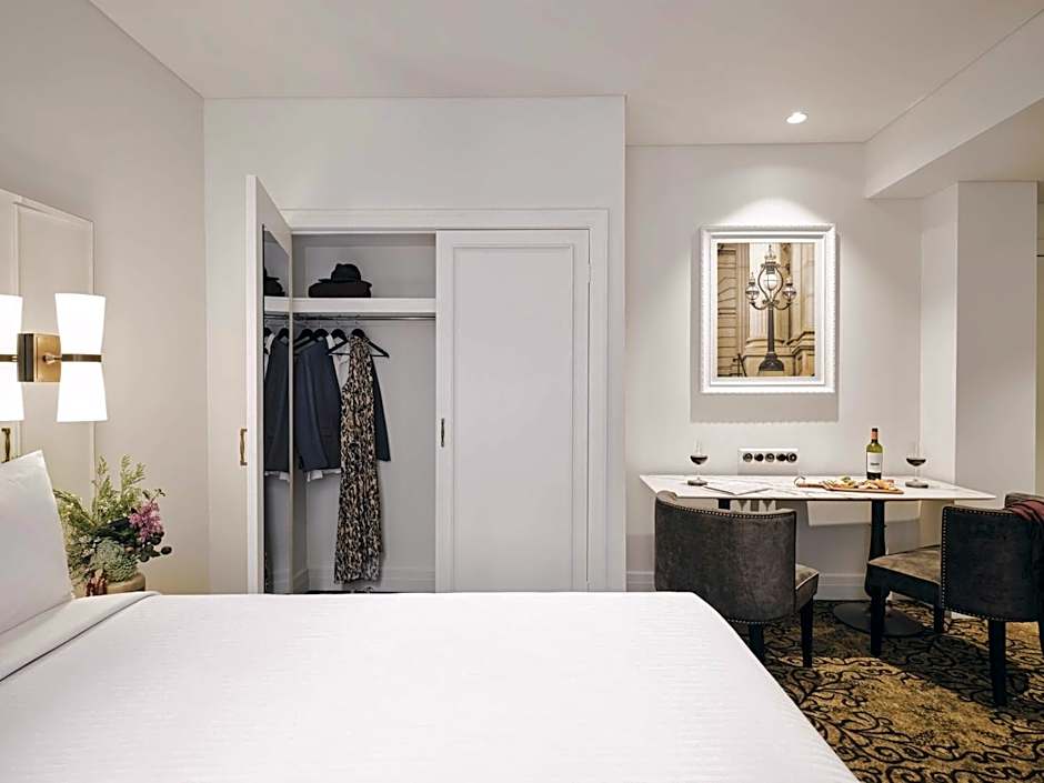 Rendezvous Hotel Melbourne