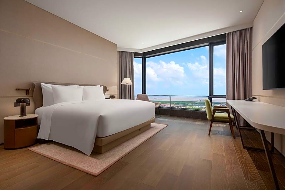 Radisson Collection Lingang Shanghai