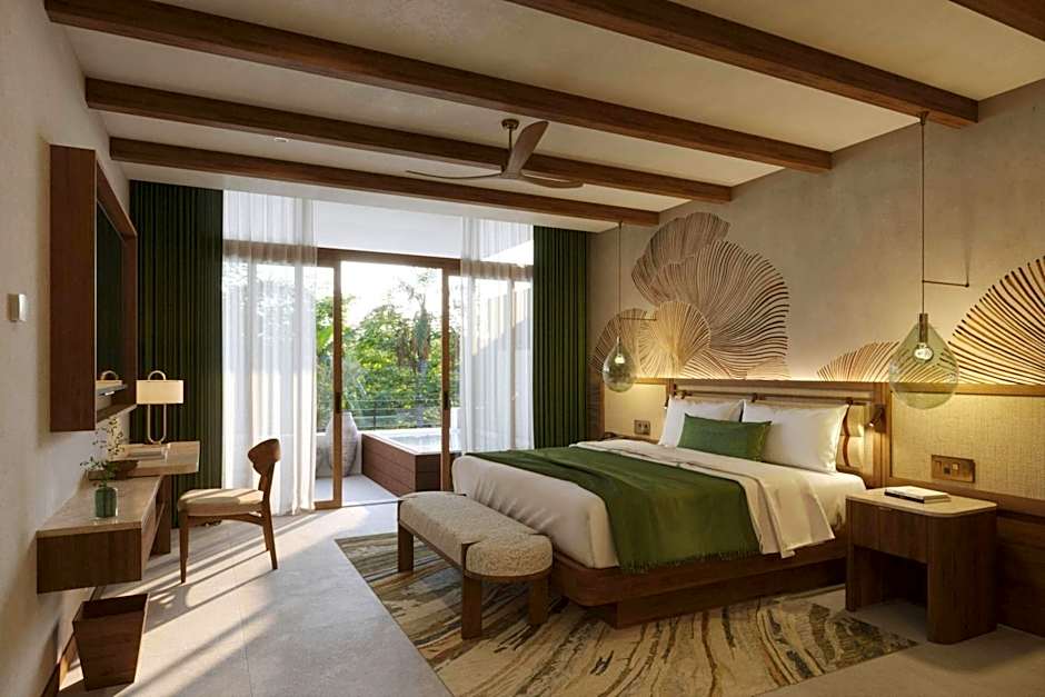 JW Marriott Costa Elena Resort & Spa, All-Inclusive