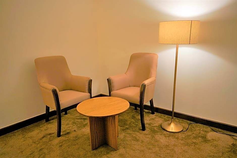 Silk Road Hotel