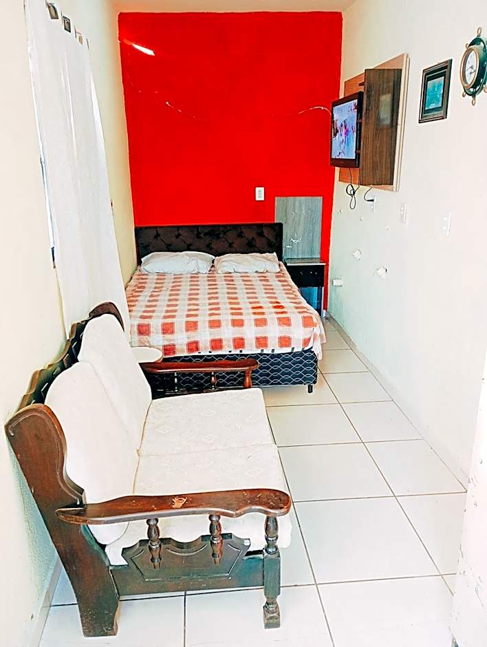 Hostel Bryan Tatuapé