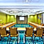 SpringHill Suites by Marriott Chicago Elmhurst/Oakbrook Area