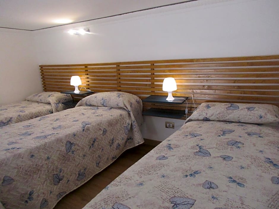 Il Borghetto – Naples, CO