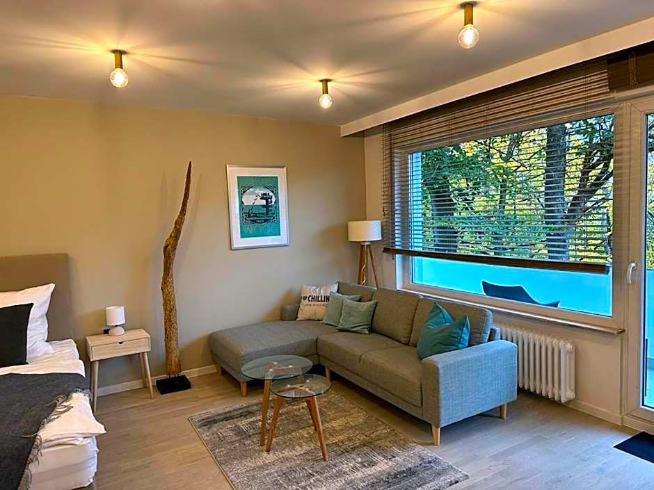 Livingroom Mathildenhöhe