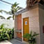 New Puerto Vallarta Calm Haven Garden & Pool