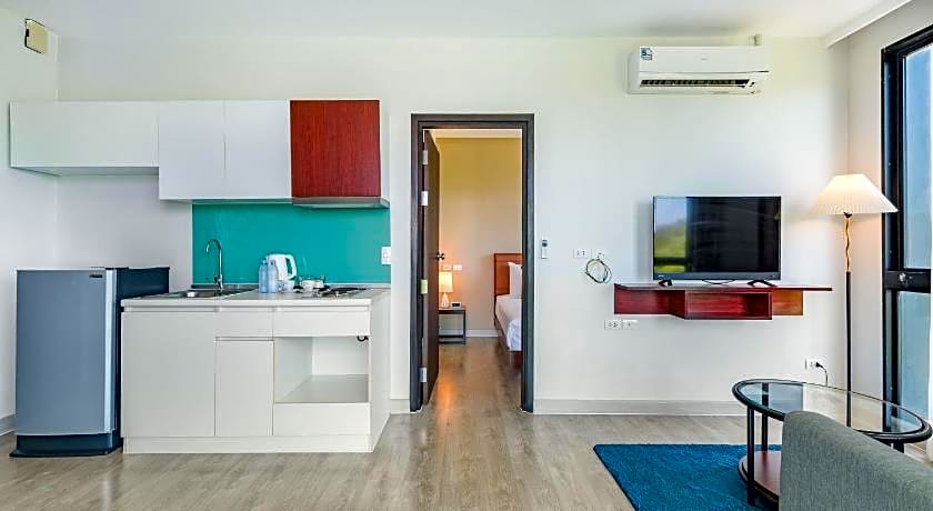 Wyndham Phuket Airport