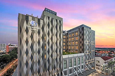 DoubleTree by Hilton Vientiane