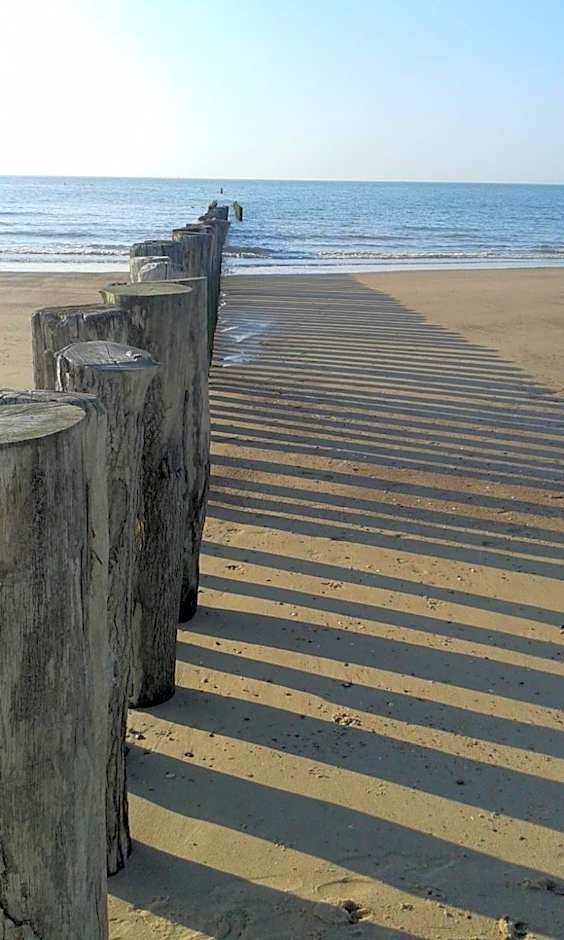 Cassandria Bad - luxe Glamping