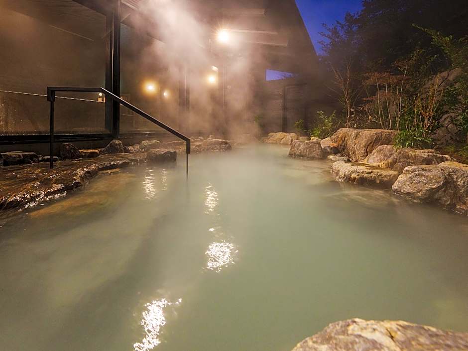 Unzen Miyazaki Ryokan