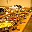 Hotel Route-Inn Ogaki Inter