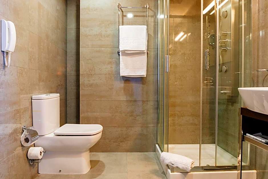 Axis Porto Business & Spa Hotel