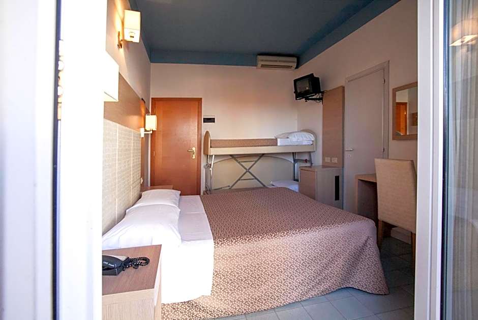 Hotel Fra I Pini