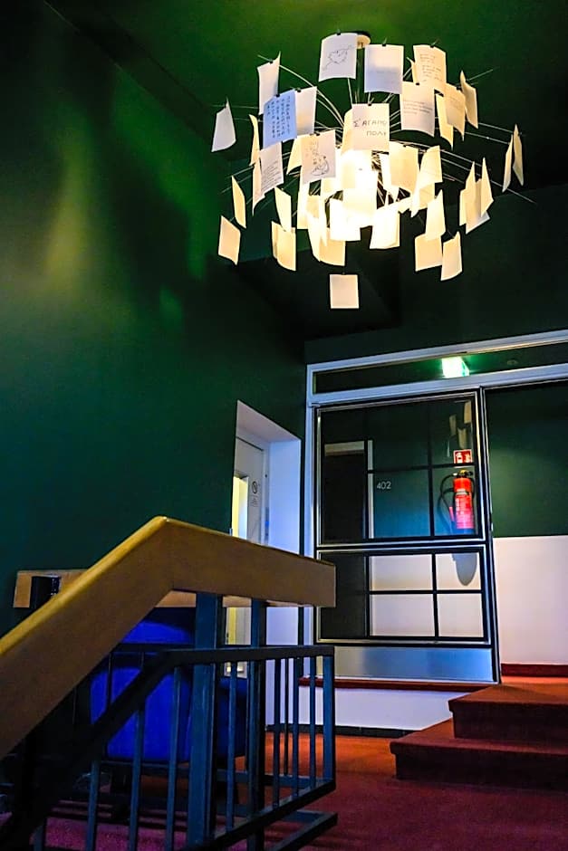 Novum Hotel Ambassador