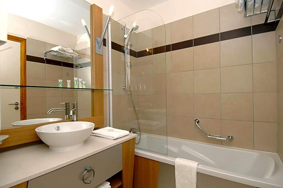 Résidence Prestige Odalys Edenarc