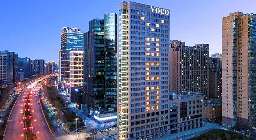 voco Xian ETDZ By IHG