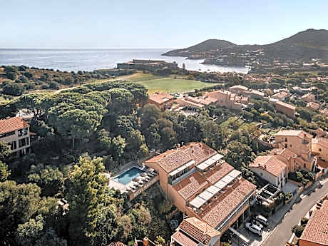 Le Madeloc Hotel & Spa