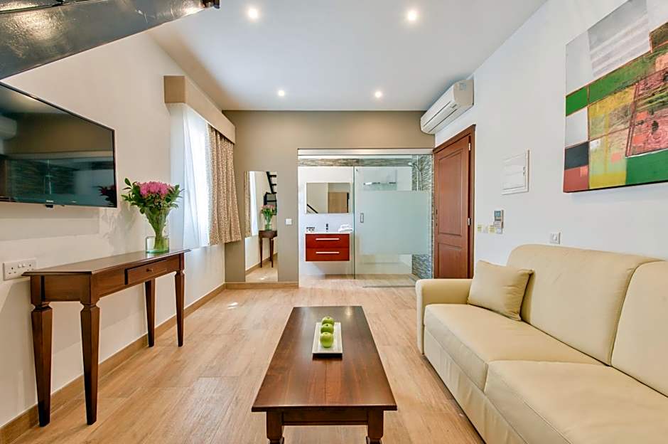 Palazzo Violetta Boutique