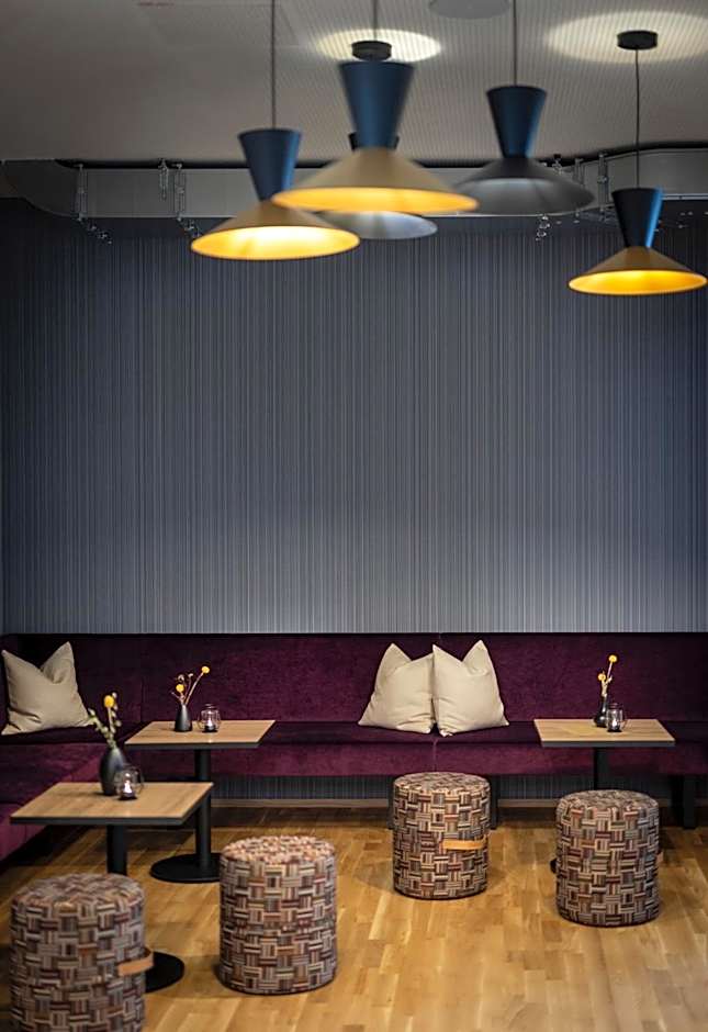 JUFA Hotel Bad Radkersburg