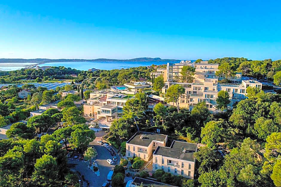 Village Club la Font des Horts