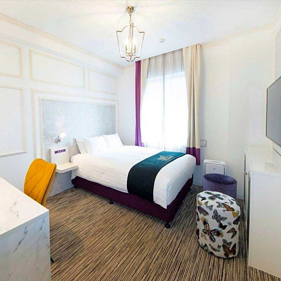 Grand Park Hotel The Luxueux Minami Kashiwa