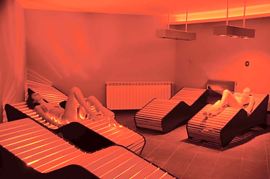 Hotel Spa Acevi Val d’Aran