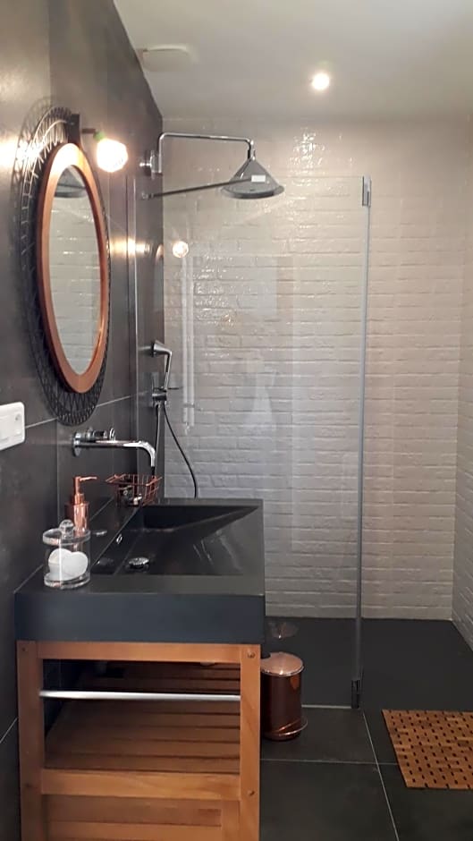 L'oliveraie du Fango