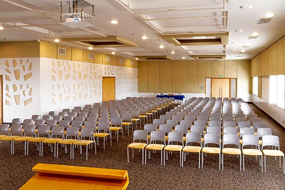 Hotel Dann Carlton Barranquilla