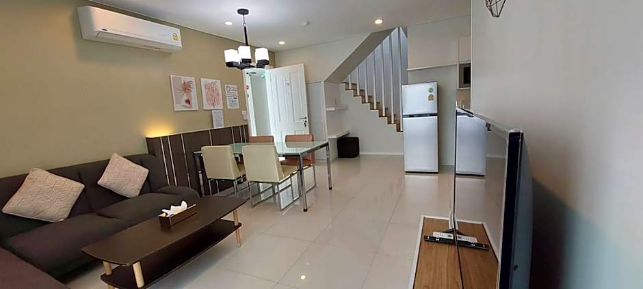 Kamala Regent Residence