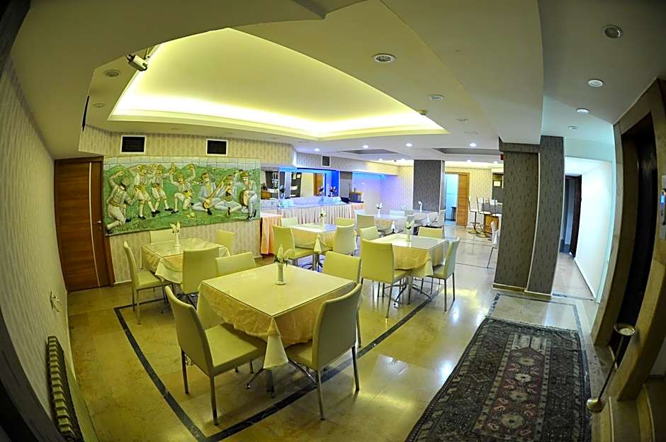 Otel Kabacam