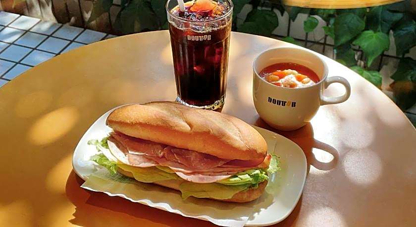 APA Hotel Akihabara Ekihigashi