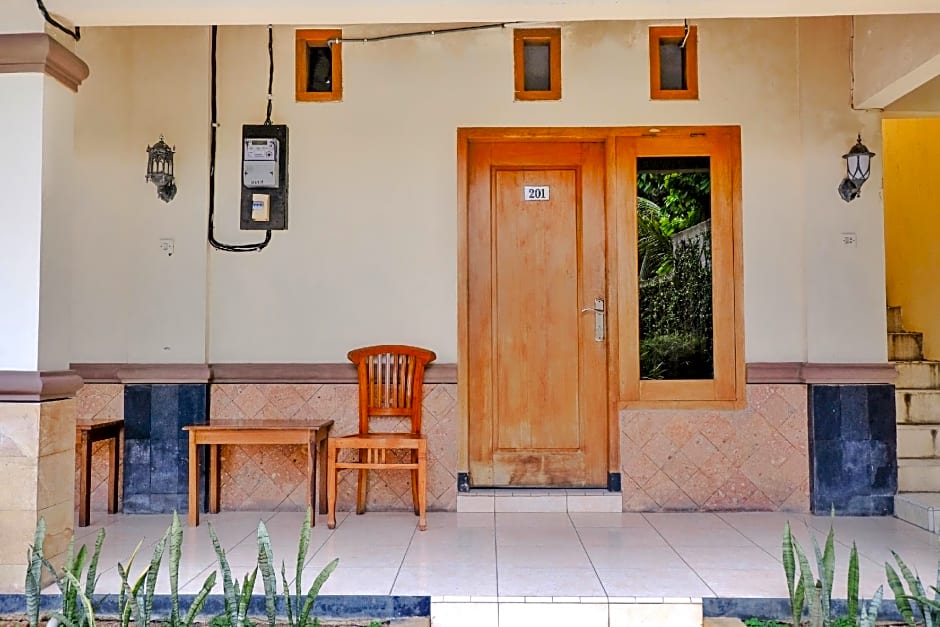 OYO 2643 Hotel Graha Prima