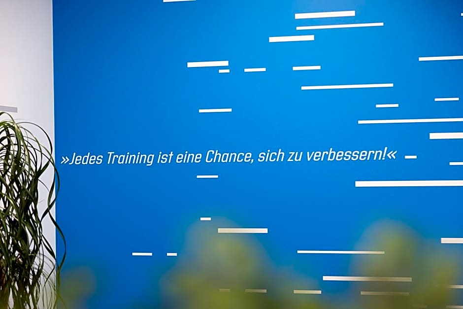 Sporthotel TREFF PUNKT