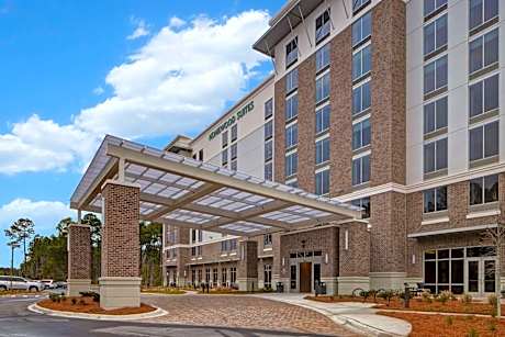 Homewood Suites by Hilton Summerville, SC