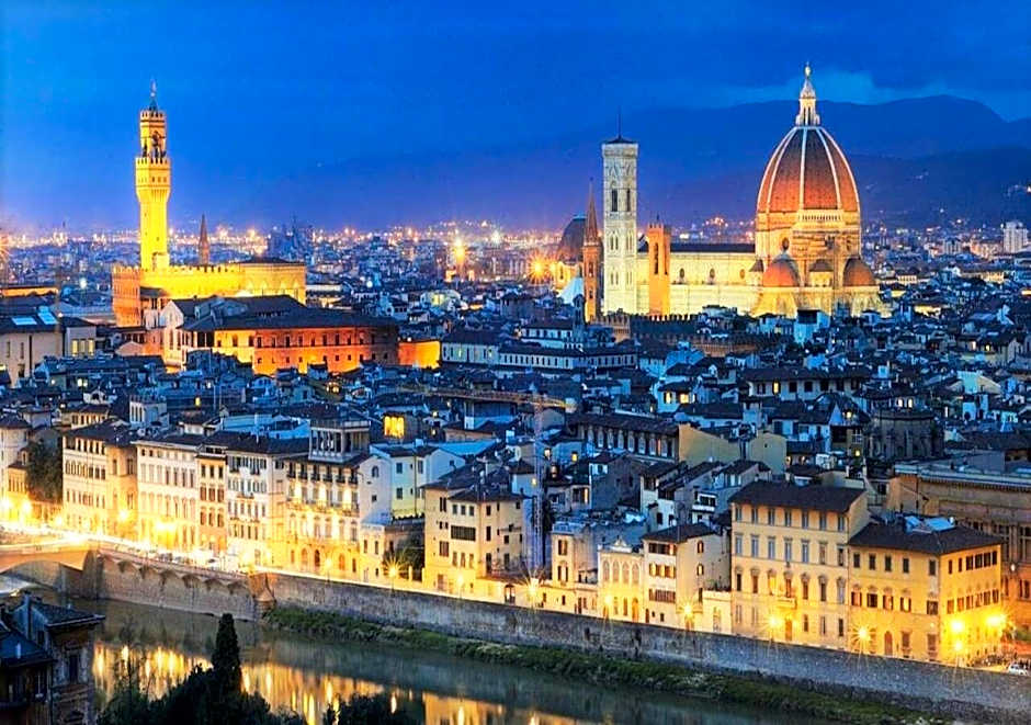 BB Hotels Aparthotel Collection Il Michelangelo