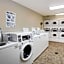 WoodSpring Suites Chesapeake-Norfolk Greenbrier