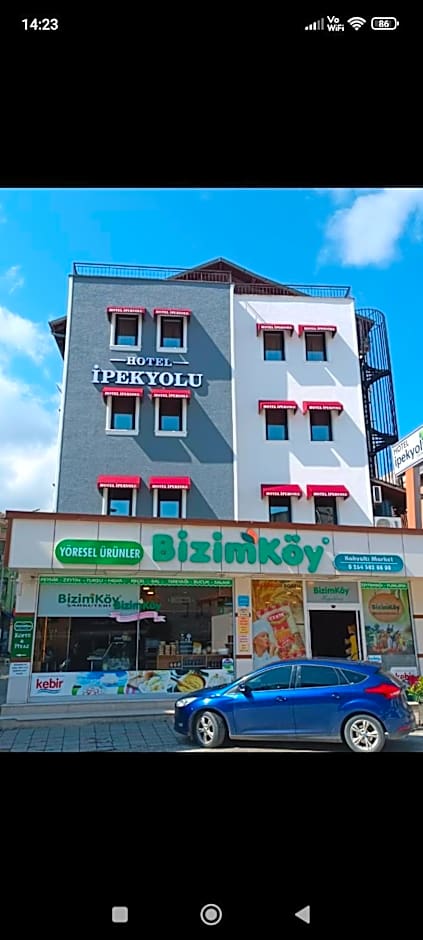 Hotel Ipekyolu