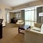 Hilton Garden Inn Washington DC Us Capitol