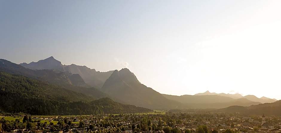 Biohotel Garmischer Hof