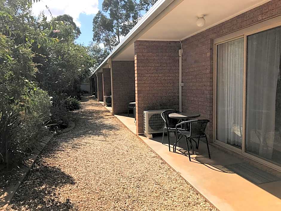 Nagambie Motor Inn and Conference Centre