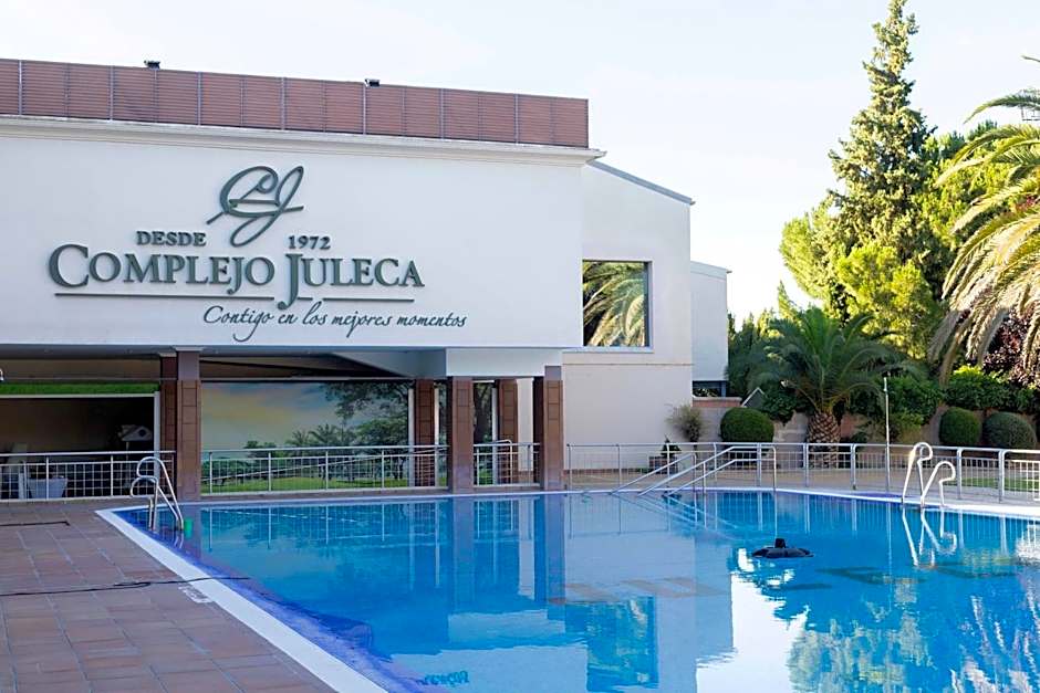 Hotel Juleca