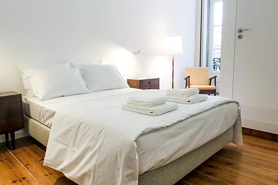Porto Republica Hostel & Suites