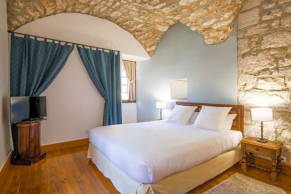 Château De La Caze Piscine & Spa - Ste Enimie