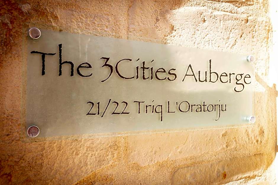 The 3Cities Auberge