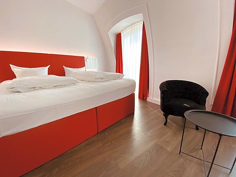 DORMERO HOTEL DRESDEN CITY