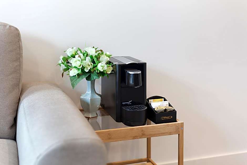 Platinum City Serviced Apartments